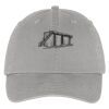 Washed Twill Cap Thumbnail