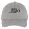Washed Twill Cap Thumbnail