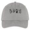 Washed Twill Cap Thumbnail