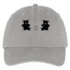 Washed Twill Cap Thumbnail
