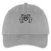 Washed Twill Cap Thumbnail