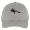Washed Twill Cap Thumbnail