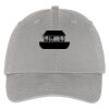 Washed Twill Cap Thumbnail