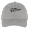 Washed Twill Cap Thumbnail