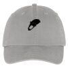 Washed Twill Cap Thumbnail