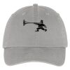 Washed Twill Cap Thumbnail
