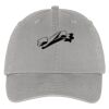 Washed Twill Cap Thumbnail
