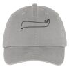 Washed Twill Cap Thumbnail