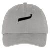Washed Twill Cap Thumbnail