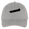 Washed Twill Cap Thumbnail