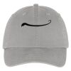 Washed Twill Cap Thumbnail