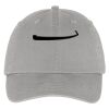 Washed Twill Cap Thumbnail
