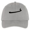 Washed Twill Cap Thumbnail