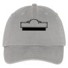 Washed Twill Cap Thumbnail