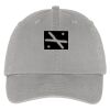 Washed Twill Cap Thumbnail