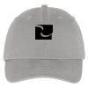 Washed Twill Cap Thumbnail