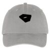 Washed Twill Cap Thumbnail
