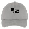Washed Twill Cap Thumbnail