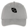 Washed Twill Cap Thumbnail