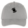 Washed Twill Cap Thumbnail