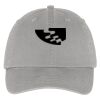 Washed Twill Cap Thumbnail
