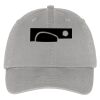 Washed Twill Cap Thumbnail