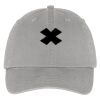 Washed Twill Cap Thumbnail