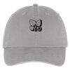Washed Twill Cap Thumbnail