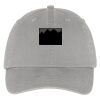 Washed Twill Cap Thumbnail