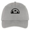 Washed Twill Cap Thumbnail