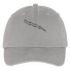 Washed Twill Cap Thumbnail