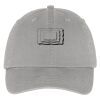 Washed Twill Cap Thumbnail