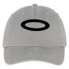 Washed Twill Cap Thumbnail