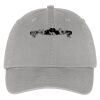 Washed Twill Cap Thumbnail