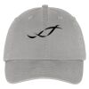 Washed Twill Cap Thumbnail
