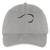 Washed Twill Cap Thumbnail