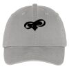 Washed Twill Cap Thumbnail