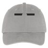 Washed Twill Cap Thumbnail