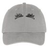 Washed Twill Cap Thumbnail