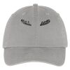 Washed Twill Cap Thumbnail