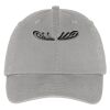 Washed Twill Cap Thumbnail