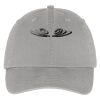 Washed Twill Cap Thumbnail