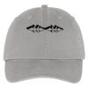 Washed Twill Cap Thumbnail