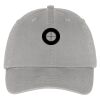 Washed Twill Cap Thumbnail