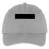 Washed Twill Cap Thumbnail