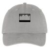 Washed Twill Cap Thumbnail