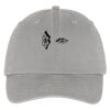 Washed Twill Cap Thumbnail