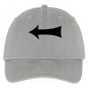 Washed Twill Cap Thumbnail