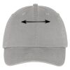 Washed Twill Cap Thumbnail