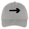 Washed Twill Cap Thumbnail